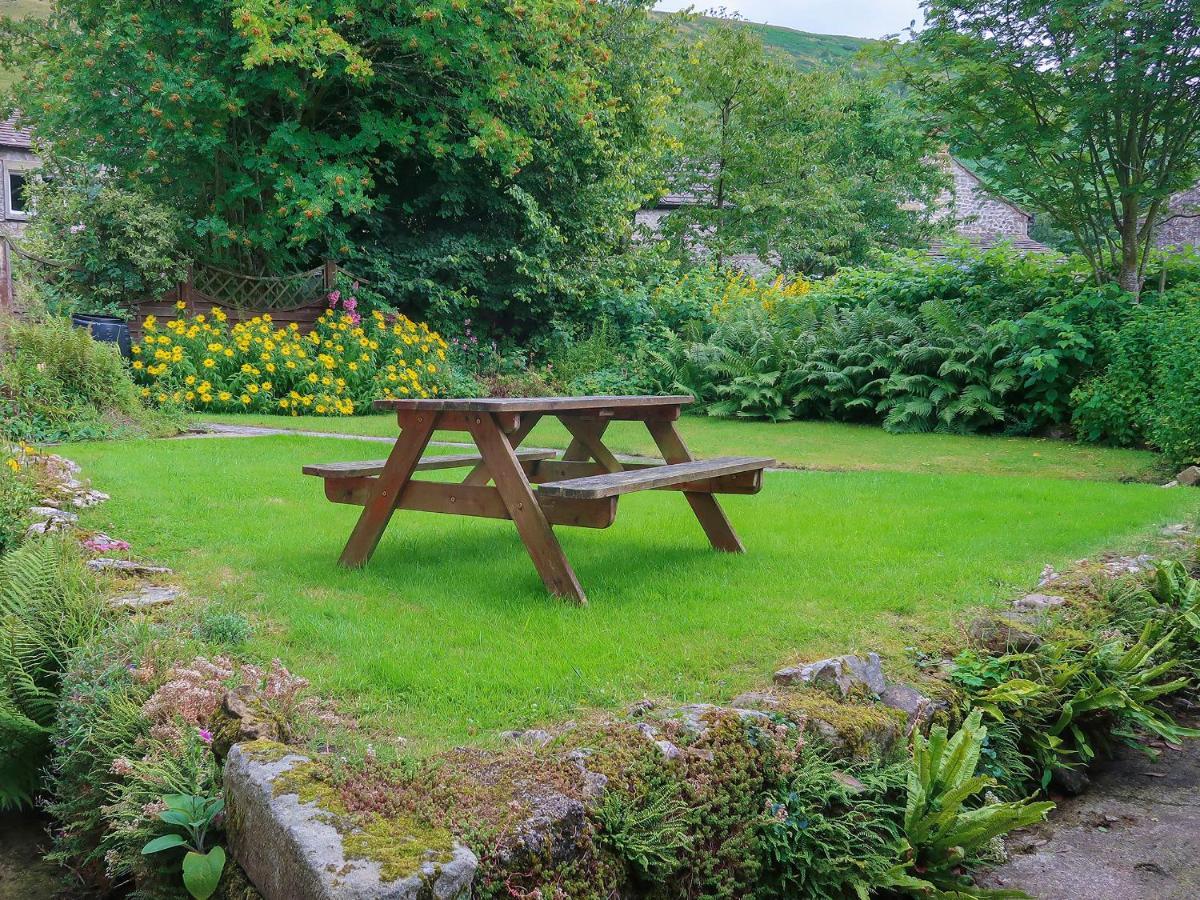 Dale Head Cottage Skipton Extérieur photo